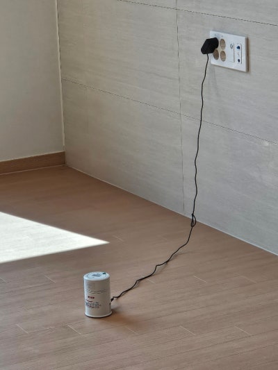 홈체크로 점검받은 입주 예정자가 직접 남긴 실제 이용 후기